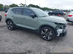 YV4L12UL4R2316929 2024 VOLVO XC40