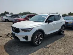 YV4L12UL4R2358985 2024 VOLVO XC40