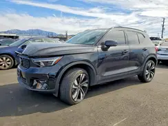 YV4L12UL4R2361076 2024 VOLVO XC40