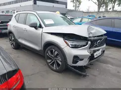 YV4L12UL4R2364429 2024 VOLVO XC40