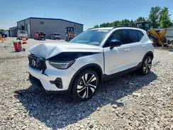 YV4L12UL5R2216824 2024 VOLVO XC40