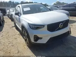 YV4L12UL5R2249659 2024 VOLVO XC40