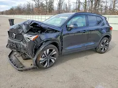 YV4L12UL5R2298179 2024 VOLVO XC40
