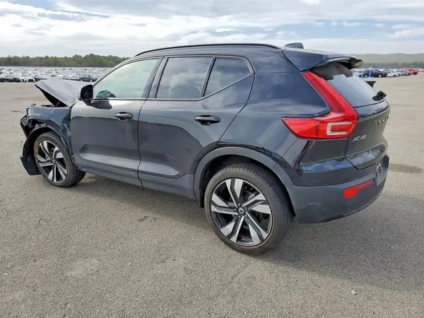 YV4L12UL5R2298179 2024 VOLVO XC40 - Image 2