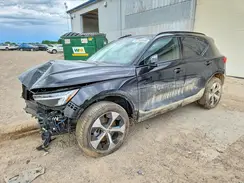 YV4L12UL5R2323873 2024 VOLVO XC40