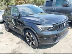 YV4L12UL5R2376878 2024 VOLVO XC40