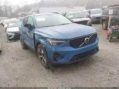 YV4L12UL6P2939062 2023 VOLVO XC40