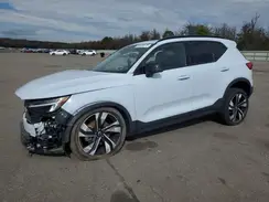 YV4L12UL6R2263134 2024 VOLVO XC40
