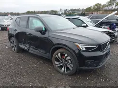 YV4L12UL6R2345770 2024 VOLVO XC40
