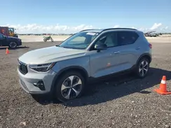 YV4L12UL6R2346448 2024 VOLVO XC40