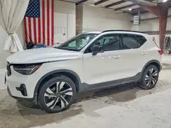 YV4L12UL6R2355358 2024 VOLVO XC40