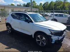 YV4L12UL6R2358602 2024 VOLVO XC40