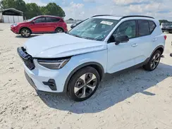 YV4L12UL6R2374198 2024 VOLVO XC40
