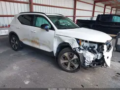 YV4L12UL6R2380020 2024 VOLVO XC40