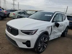 YV4L12UL7R2249713 2024 VOLVO XC40