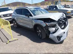 YV4L12UL7R2292089 2024 VOLVO XC40