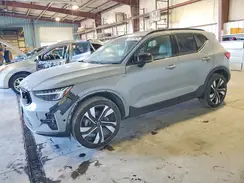 YV4L12UL7R2295655 2024 VOLVO XC40