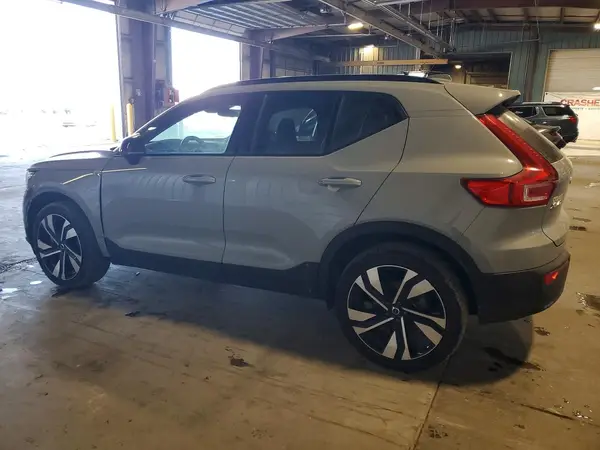 YV4L12UL7R2295655 2024 VOLVO XC40 - Image 2