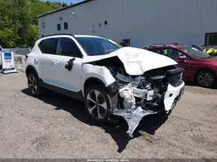 YV4L12UL7R2332803 2024 VOLVO XC40
