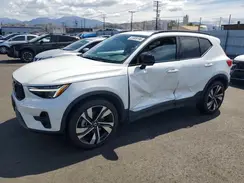YV4L12UL7R2362268 2024 VOLVO XC40