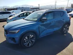 YV4L12UL7R2363047 2024 VOLVO XC40