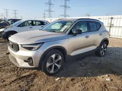 YV4L12UL7R2367275 2024 VOLVO XC40
