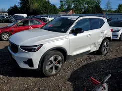 YV4L12UL8R2201427 2024 VOLVO XC40