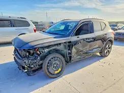 YV4L12UL8R2217028 2024 VOLVO XC40