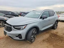 YV4L12UL8R2280369 2024 VOLVO XC40