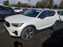 YV4L12UL8R2334236 2024 VOLVO XC40