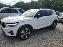 YV4L12UL8R2347875 2024 VOLVO XC40