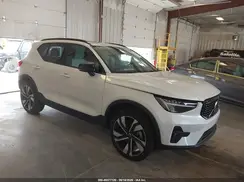 YV4L12UL9R2233173 2024 VOLVO XC40