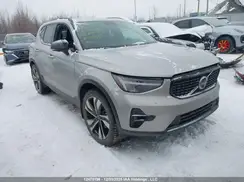 YV4L12UL9R2237563 2024 VOLVO XC40