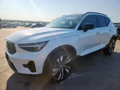 YV4L12UL9R2240396 2024 VOLVO XC40