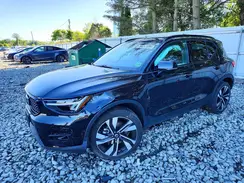 YV4L12UL9R2246151 2024 VOLVO XC40