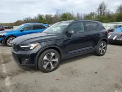 YV4L12UL9R2260485 2024 VOLVO XC40