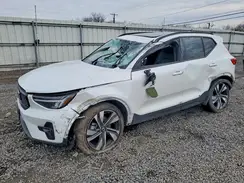 YV4L12UL9R2297262 2024 VOLVO XC40
