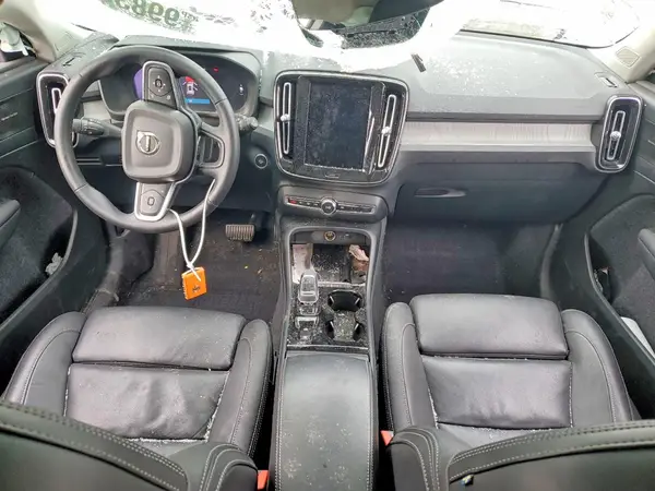 YV4L12UL9R2297262 2024 VOLVO XC40 - Image 8