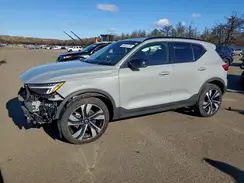 YV4L12UL9R2326503 2024 VOLVO XC40