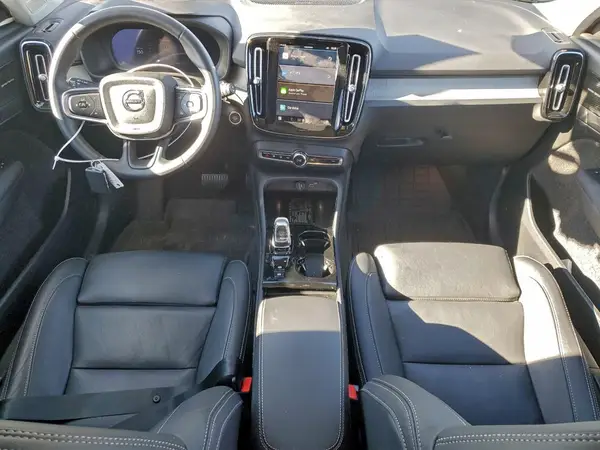 YV4L12UL9R2326503 2024 VOLVO XC40 - Image 8