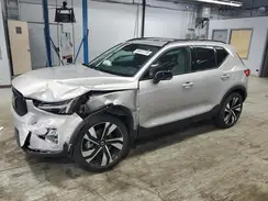 YV4L12UL9R2354902 2024 VOLVO XC40