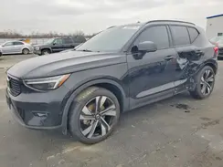 YV4L12UL9R2358190 2024 VOLVO XC40