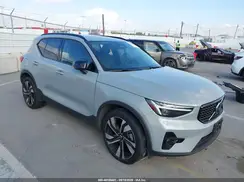 YV4L12UL9R2380870 2024 VOLVO XC40