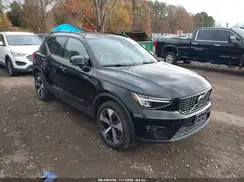 YV4L12ULXP2023064 2023 VOLVO XC40