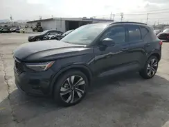 YV4L12ULXR2209061 2024 VOLVO XC40