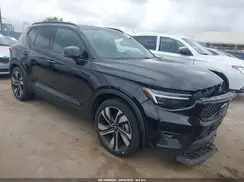 YV4L12ULXR2240066 2024 VOLVO XC40