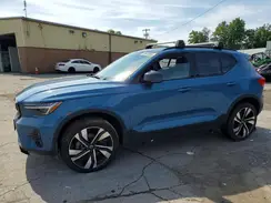 YV4L12ULXR2248099 2024 VOLVO XC40