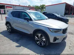 YV4L12ULXR2293107 2024 VOLVO XC40