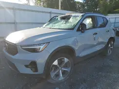 YV4L12ULXR2321200 2024 VOLVO XC40