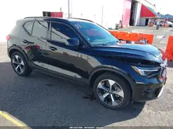 YV4L12ULXR2326994 2024 VOLVO XC40